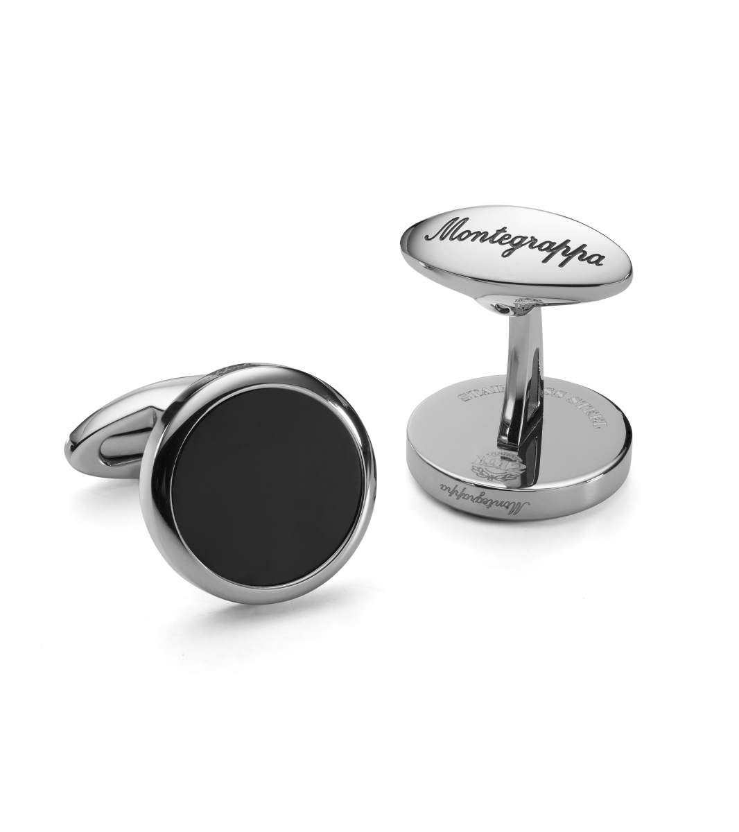 Манжетни Montegrappa Classico